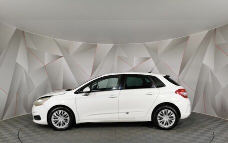 Citroen C4 II рестайлинг, 2012 год, 385 000 рублей, 5 фотография
