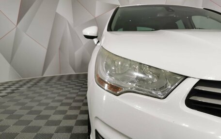 Citroen C4 II рестайлинг, 2012 год, 385 000 рублей, 10 фотография