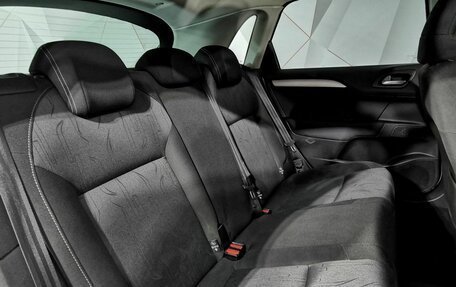 Citroen C4 II рестайлинг, 2012 год, 385 000 рублей, 16 фотография