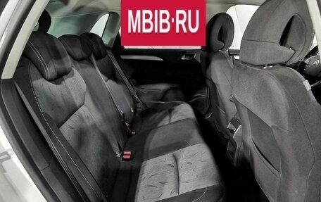 Citroen C4 II рестайлинг, 2012 год, 385 000 рублей, 15 фотография