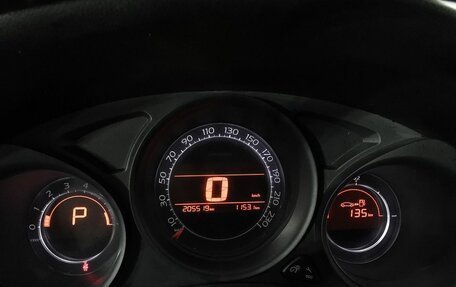 Citroen C4 II рестайлинг, 2012 год, 385 000 рублей, 17 фотография