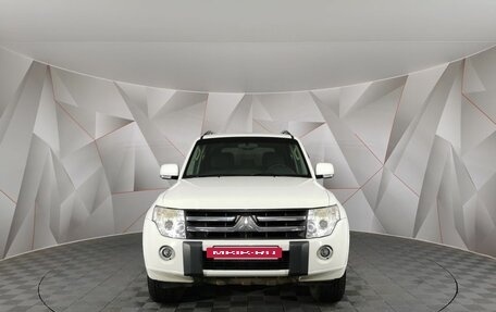 Mitsubishi Pajero IV, 2011 год, 1 685 000 рублей, 7 фотография