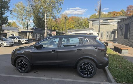 Nissan Qashqai, 2026 год, 2 120 000 рублей, 4 фотография