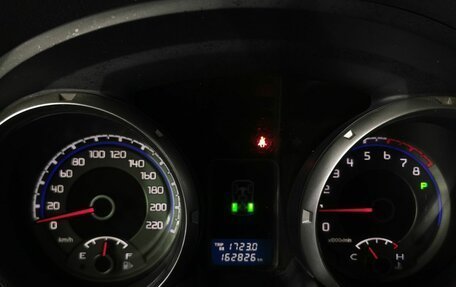 Mitsubishi Pajero IV, 2011 год, 1 685 000 рублей, 17 фотография