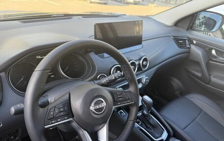 Nissan Qashqai, 2026 год, 2 120 000 рублей, 8 фотография