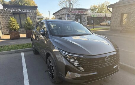 Nissan Qashqai, 2026 год, 2 120 000 рублей, 6 фотография