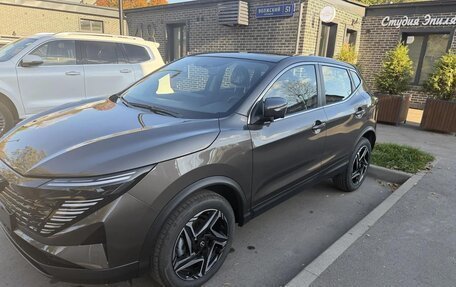 Nissan Qashqai, 2026 год, 2 120 000 рублей, 3 фотография
