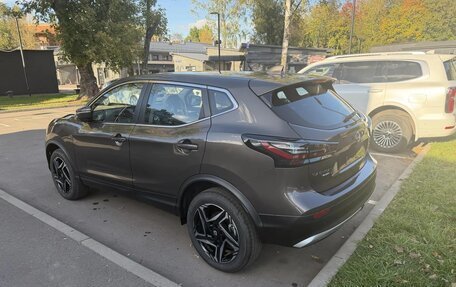 Nissan Qashqai, 2026 год, 2 120 000 рублей, 5 фотография