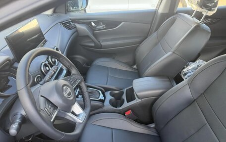 Nissan Qashqai, 2026 год, 2 120 000 рублей, 9 фотография