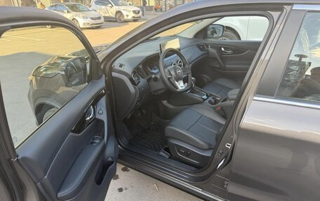 Nissan Qashqai, 2026 год, 2 120 000 рублей, 11 фотография