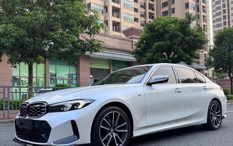 BMW 3 серия, 2023 год, 2 450 000 рублей, 1 фотография