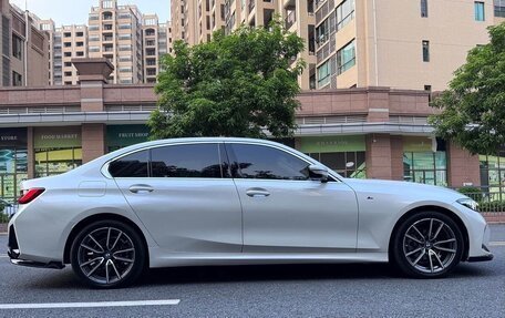 BMW 3 серия, 2023 год, 2 450 000 рублей, 9 фотография