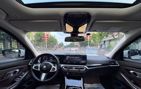 BMW 3 серия, 2023 год, 2 450 000 рублей, 7 фотография