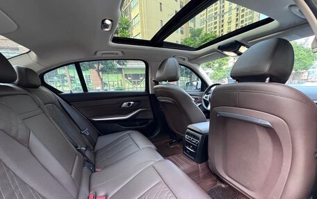 BMW 3 серия, 2023 год, 2 450 000 рублей, 3 фотография
