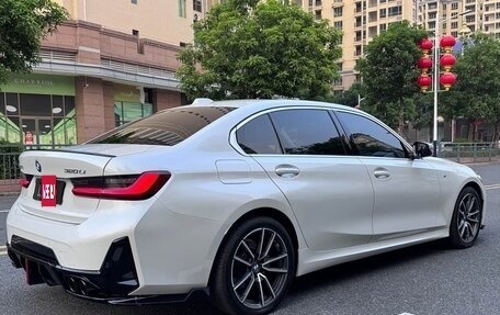 BMW 3 серия, 2023 год, 2 450 000 рублей, 8 фотография