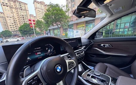 BMW 3 серия, 2023 год, 2 450 000 рублей, 10 фотография