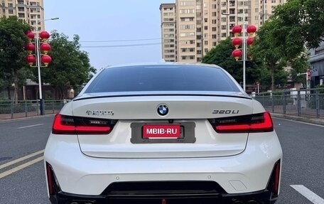 BMW 3 серия, 2023 год, 2 450 000 рублей, 5 фотография