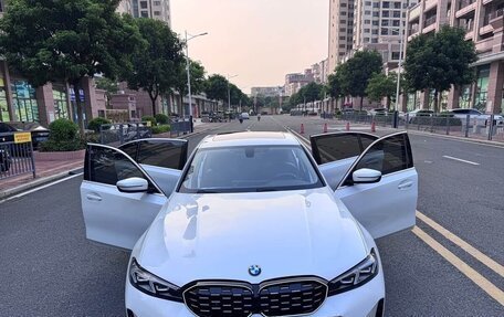 BMW 3 серия, 2023 год, 2 450 000 рублей, 21 фотография