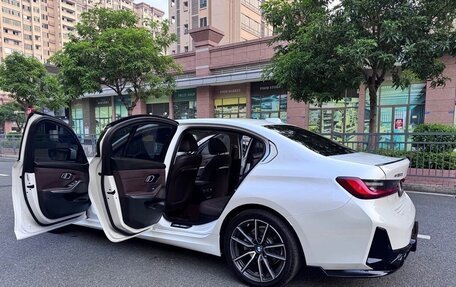 BMW 3 серия, 2023 год, 2 450 000 рублей, 20 фотография