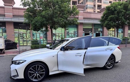 BMW 3 серия, 2023 год, 2 450 000 рублей, 27 фотография
