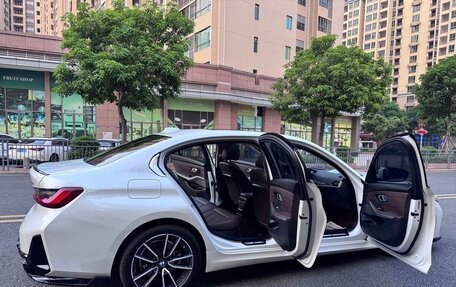 BMW 3 серия, 2023 год, 2 450 000 рублей, 30 фотография
