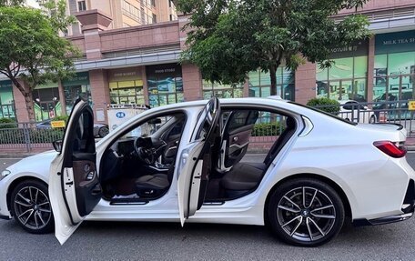 BMW 3 серия, 2023 год, 2 450 000 рублей, 25 фотография