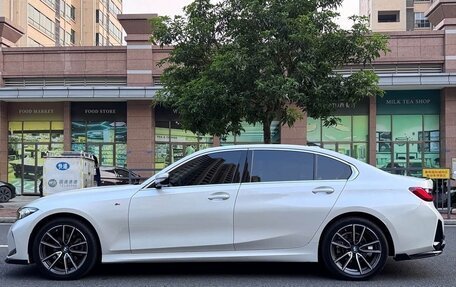 BMW 3 серия, 2023 год, 2 450 000 рублей, 24 фотография