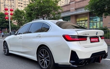 BMW 3 серия, 2023 год, 2 450 000 рублей, 18 фотография