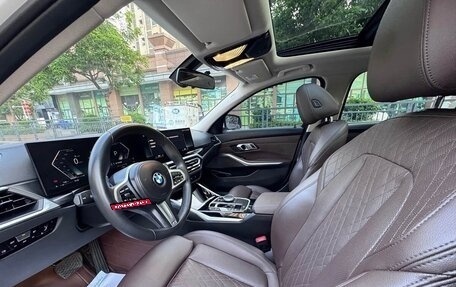 BMW 3 серия, 2023 год, 2 450 000 рублей, 31 фотография