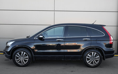 Honda CR-V III рестайлинг, 2008 год, 998 000 рублей, 7 фотография