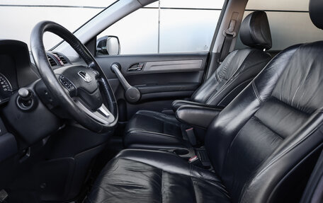 Honda CR-V III рестайлинг, 2008 год, 998 000 рублей, 14 фотография