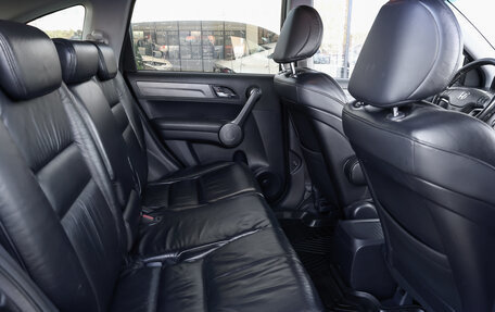 Honda CR-V III рестайлинг, 2008 год, 998 000 рублей, 10 фотография