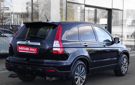 Honda CR-V III рестайлинг, 2008 год, 998 000 рублей, 5 фотография
