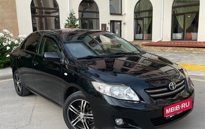Toyota Corolla, 2007 год, 750 000 рублей, 1 фотография