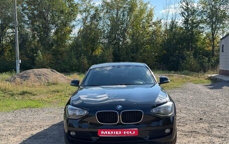 BMW 1 серия, 2012 год, 1 150 000 рублей, 1 фотография