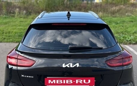 KIA XCeed I, 2021 год, 2 150 000 рублей, 3 фотография