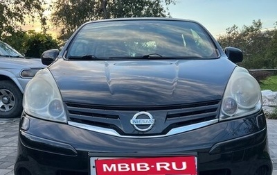 Nissan Note II рестайлинг, 2011 год, 565 000 рублей, 1 фотография