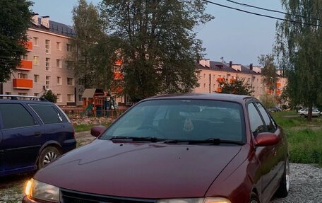 Toyota Carina, 1992 год, 350 000 рублей, 1 фотография