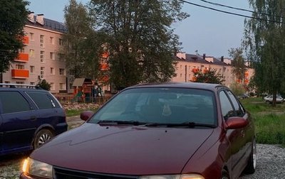 Toyota Carina, 1992 год, 350 000 рублей, 1 фотография
