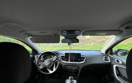 KIA XCeed I, 2021 год, 2 150 000 рублей, 5 фотография