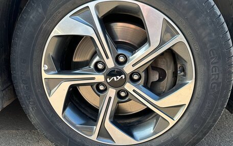 KIA XCeed I, 2021 год, 2 150 000 рублей, 6 фотография