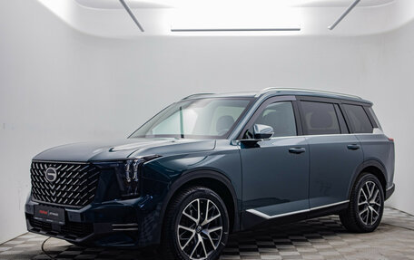 GAC GS8, 2024 год, 3 495 000 рублей, 1 фотография