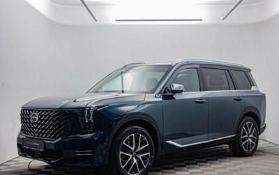 GAC GS8, 2024 год, 3 495 000 рублей, 1 фотография