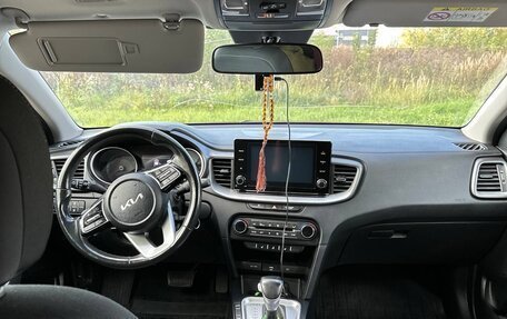 KIA XCeed I, 2021 год, 2 150 000 рублей, 4 фотография