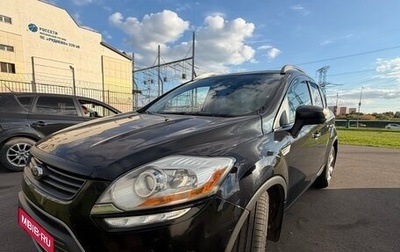 Ford Kuga III, 2012 год, 1 100 000 рублей, 1 фотография