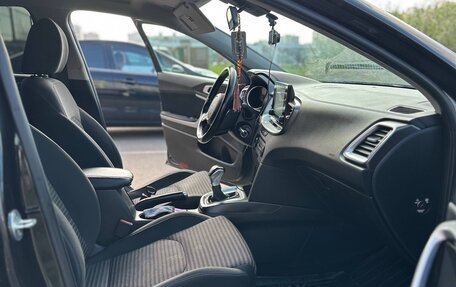 KIA XCeed I, 2021 год, 2 150 000 рублей, 15 фотография