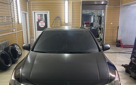 Honda Accord VIII рестайлинг, 2010 год, 1 200 000 рублей, 4 фотография
