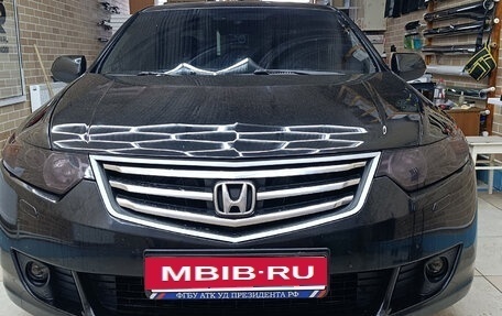 Honda Accord VIII рестайлинг, 2010 год, 1 200 000 рублей, 8 фотография