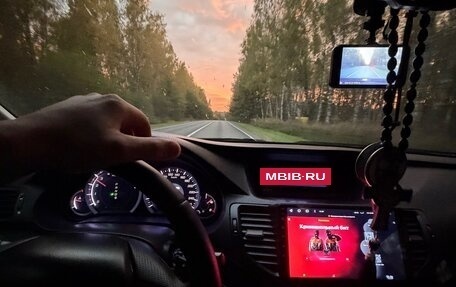 Honda Accord VIII рестайлинг, 2010 год, 1 200 000 рублей, 9 фотография