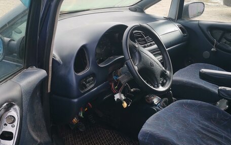 Volkswagen Sharan I рестайлинг, 1997 год, 95 000 рублей, 3 фотография